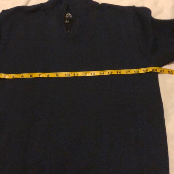 Mountain Expeditions Sweaters Mountain Expedition Mens Sweater